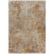 Misterio 67 X 47 inch Sage Rug, Rectangle