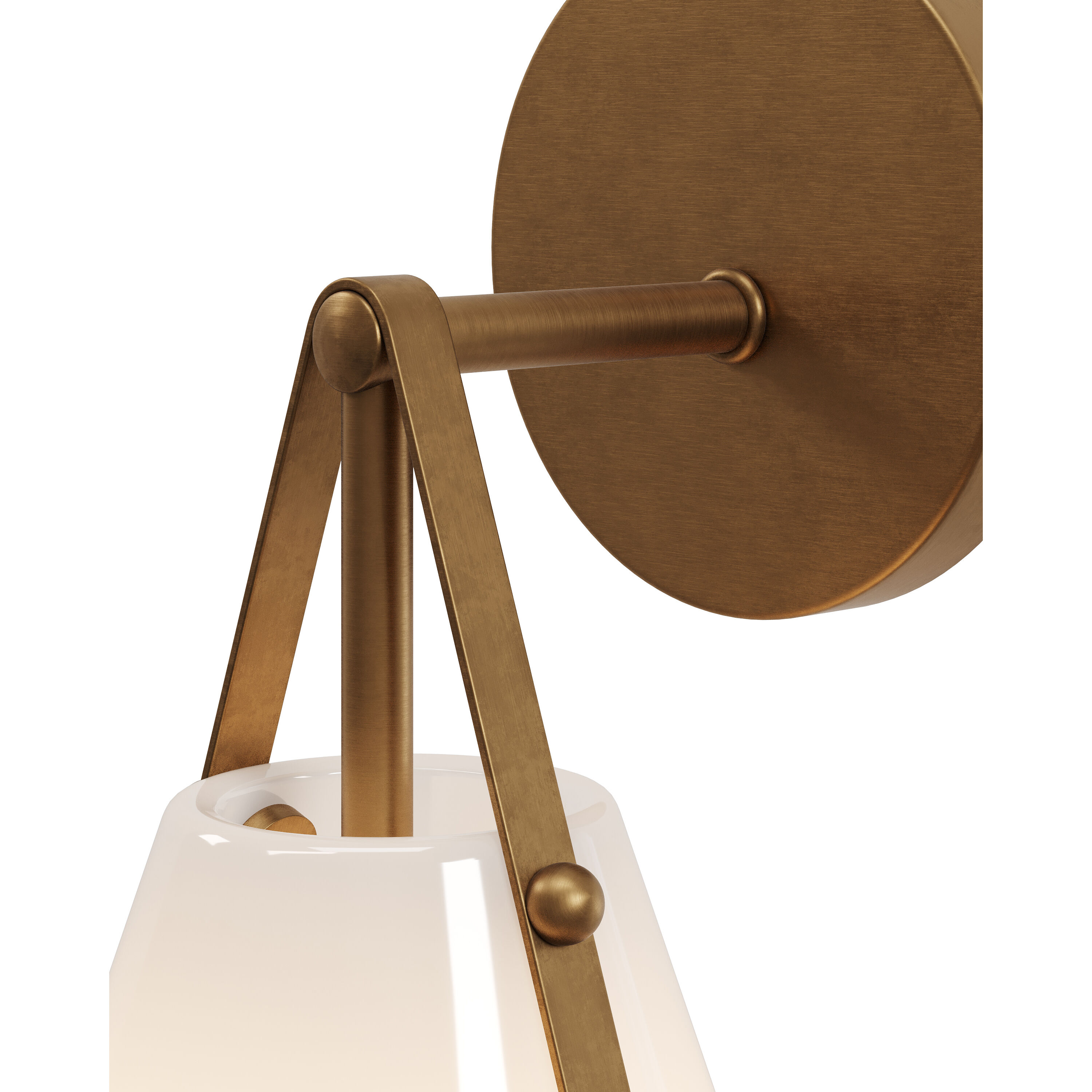 Bronwen Bath Wall Sconce Wall Light