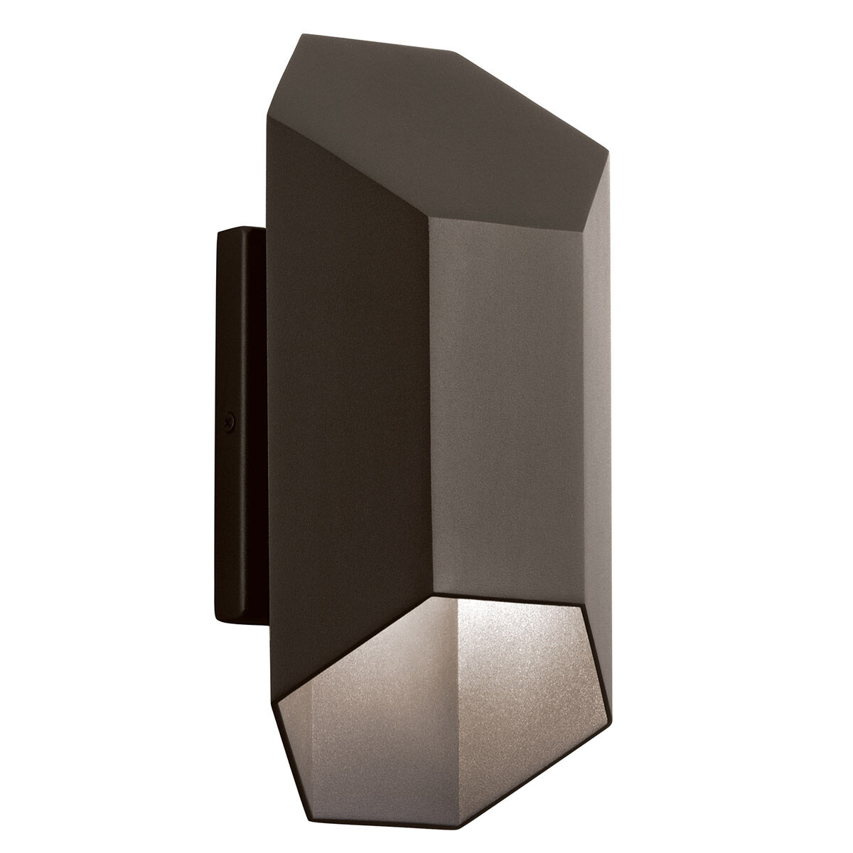 Estella 1 Light 6.00 inch Outdoor Wall Light
