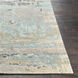 Arte 132 X 96 inch Dusty Sage Rug in 8 x 11, Rectangle