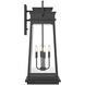 Boone Outdoor Wall Lantern