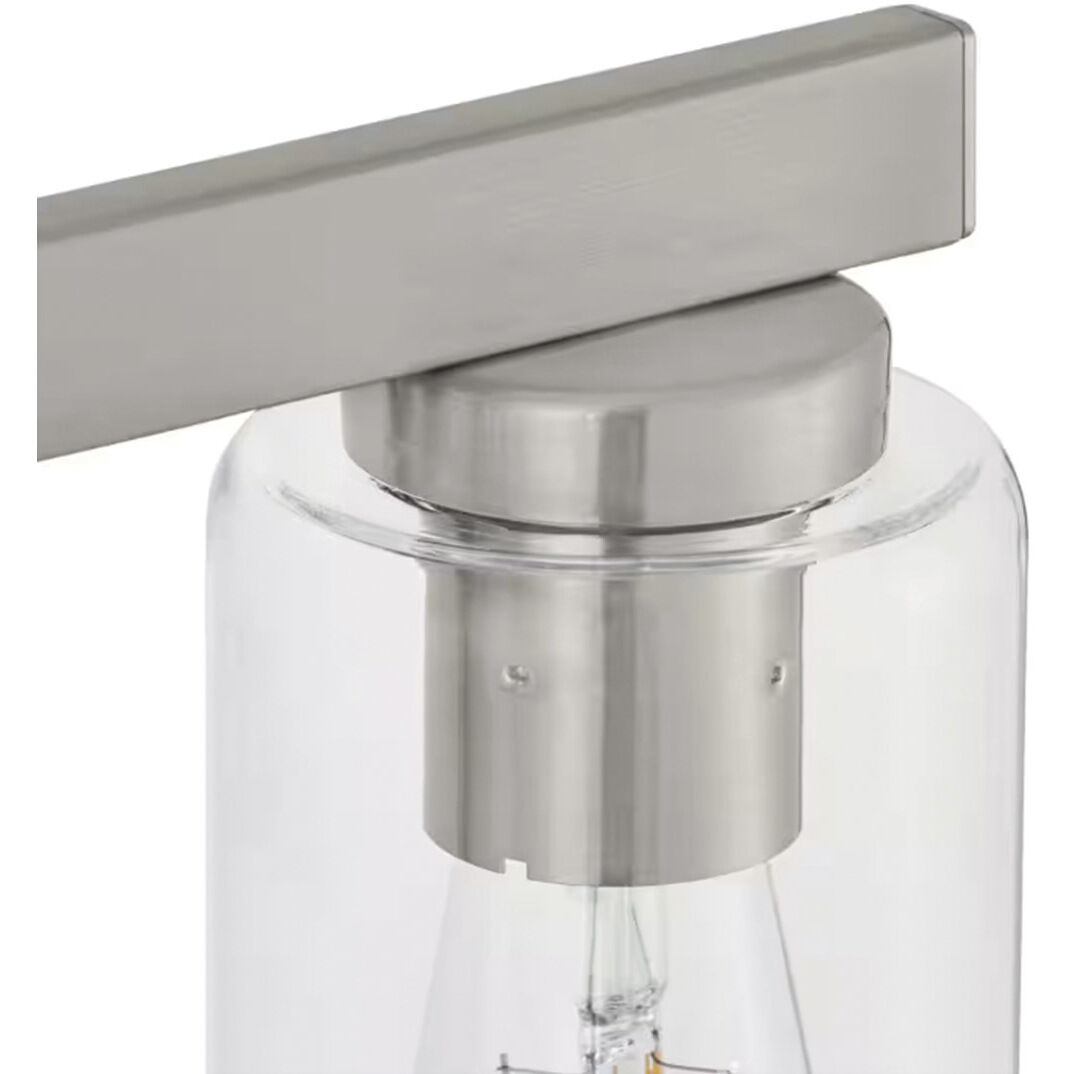 Melina Vanity Light Wall Light