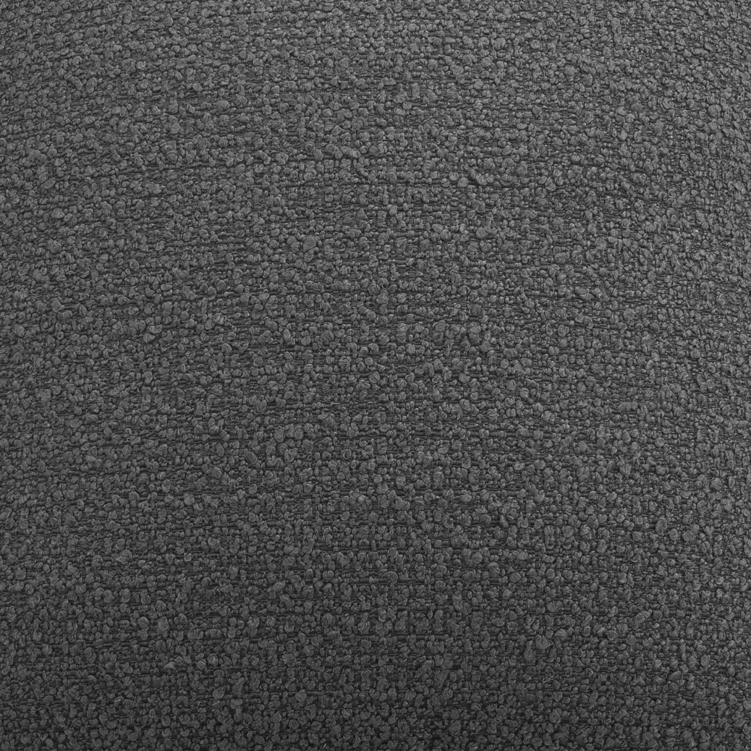 Barbet Charcoal Chair