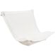 Shar Pei White Chair Cover & Cushion