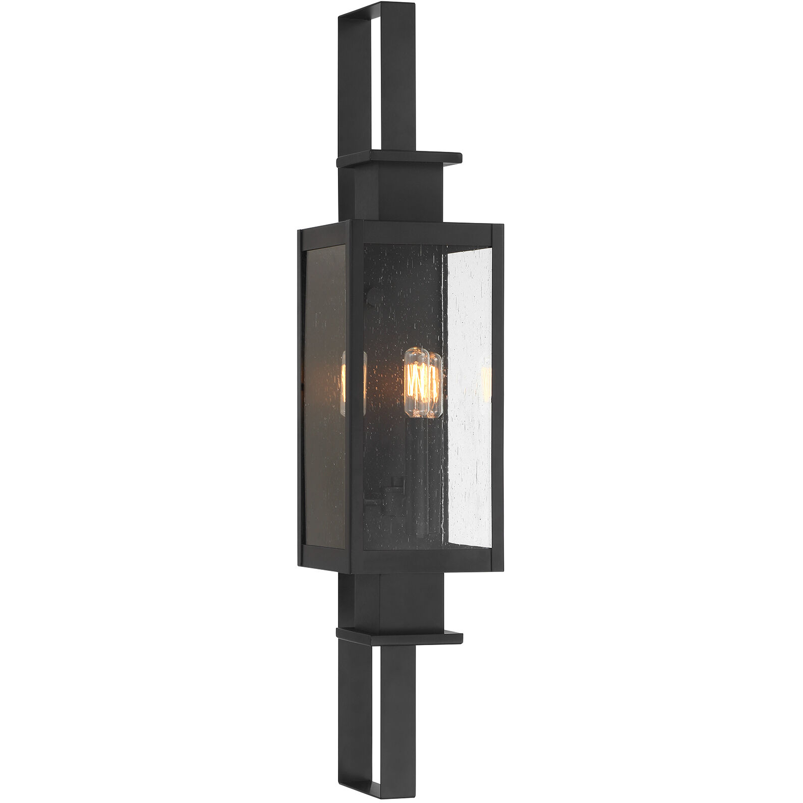 Ascott Outdoor Wall Lantern