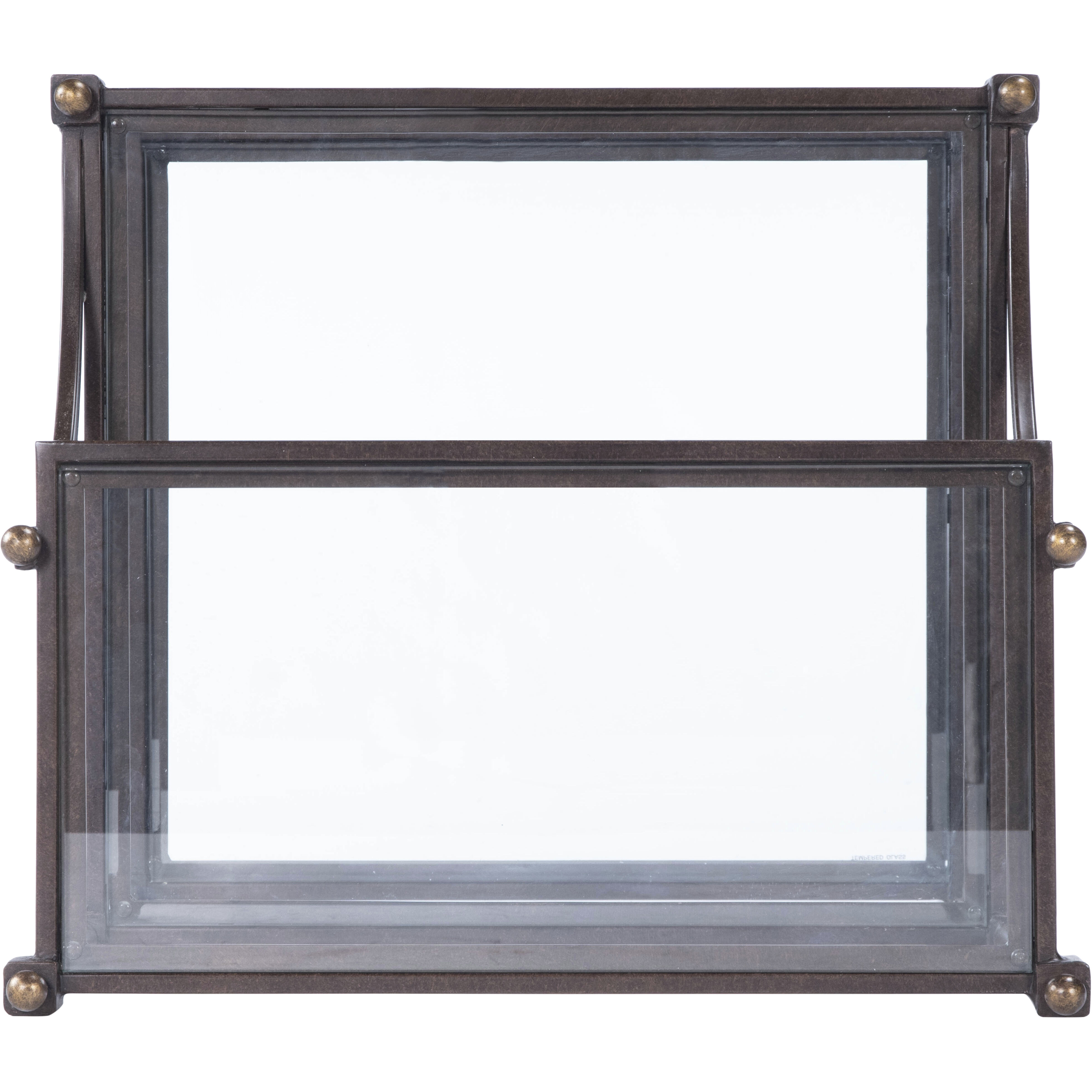 Butler Loft Peninsula Metal & Glass7015030