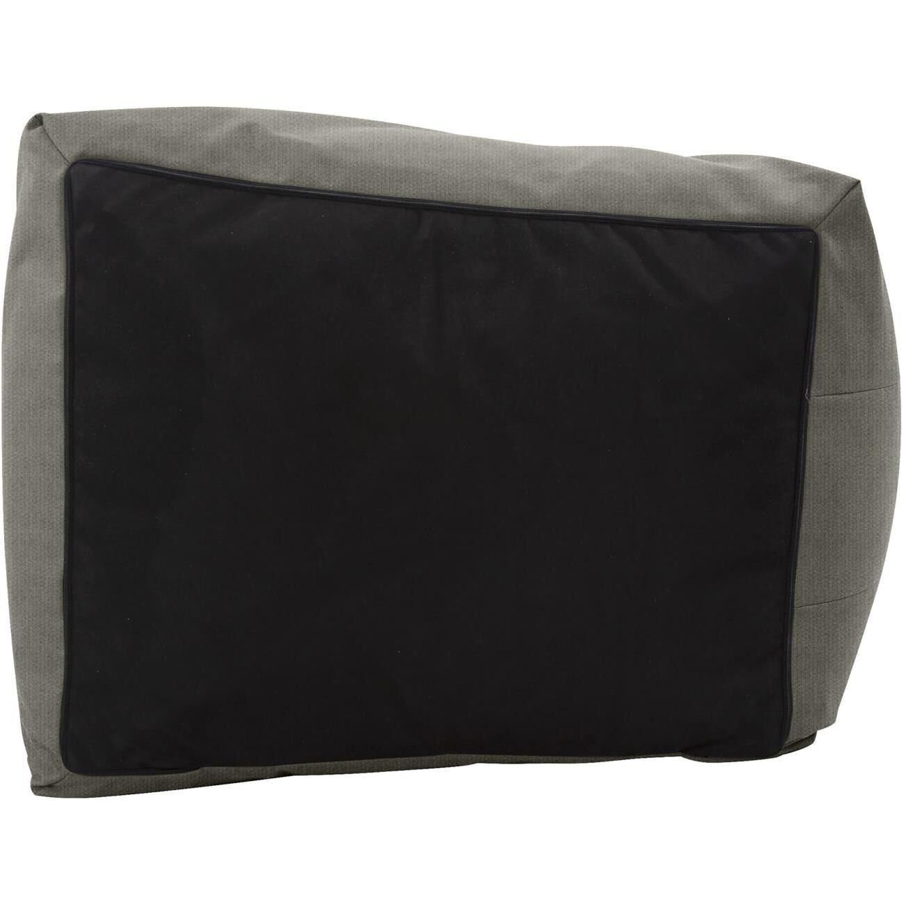 Driftwood Sand Outdoor Pouf Chair