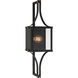 Raeburn Outdoor Wall Lantern
