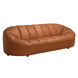 Amadeus Roman Red Sofa