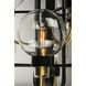 Bauhaus Linear Pendant Ceiling Light