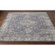 Makalu 36 X 24 inch Charcoal Rug in 2 x 3, Rectangle