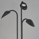 Marsh 12 5.00 watt Black Outdoor Pathway Light