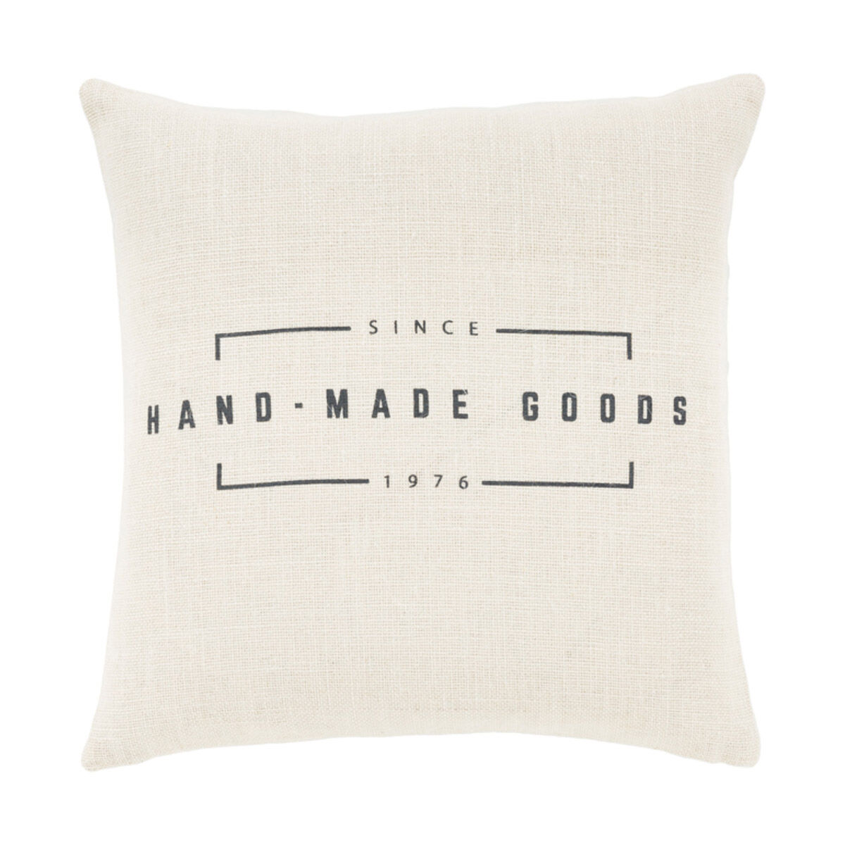 Circa 18 X 18 inch Cream Pillow Kit, Square