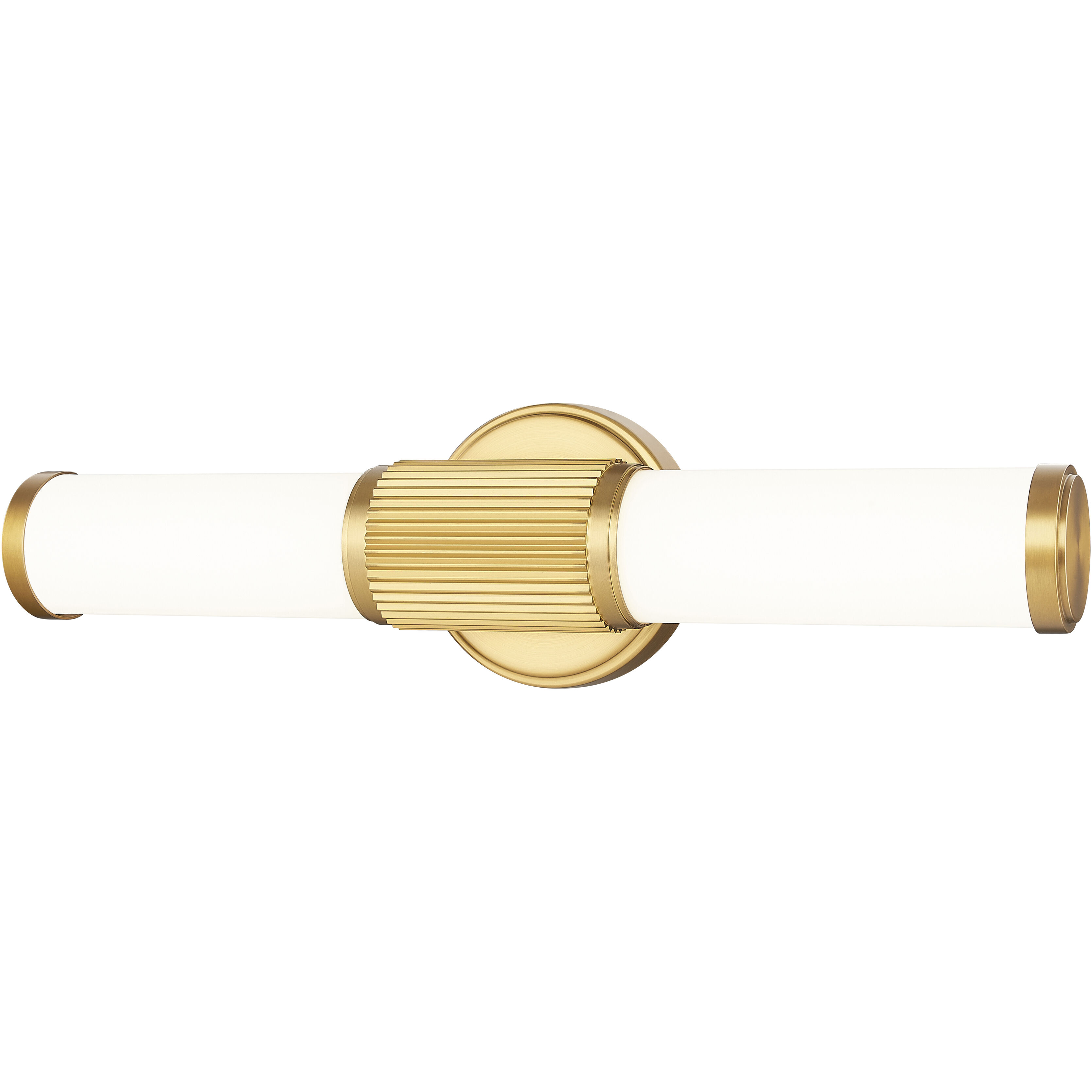 Solange 1 Light 18.50 inch Bathroom Vanity Light