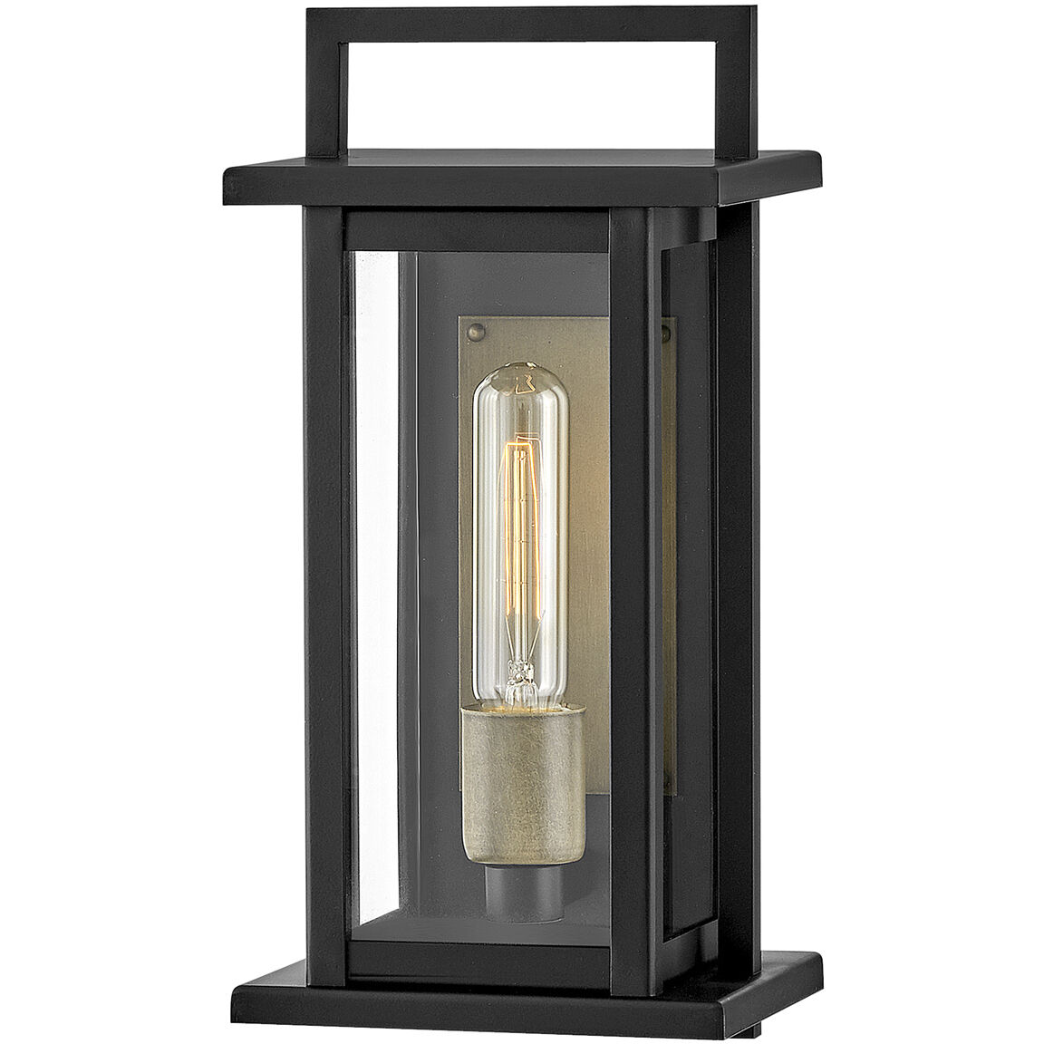 Langston Outdoor Wall Mount Lantern