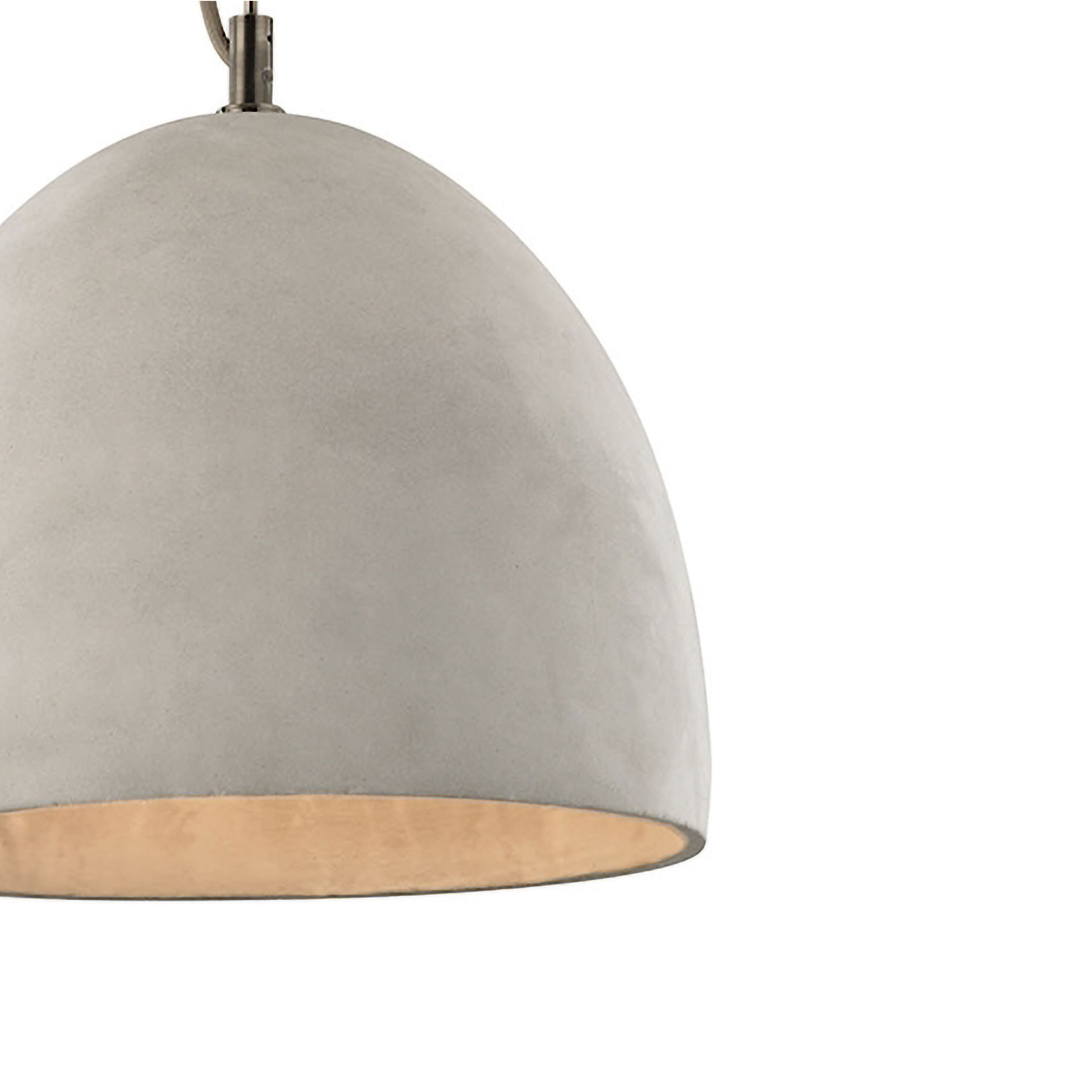 Urban Form Pendant Ceiling Light
