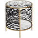 Kato End Table, Smithsonian Collaboration