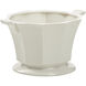 Baron 14.5 X 8.5 inch Cachepot