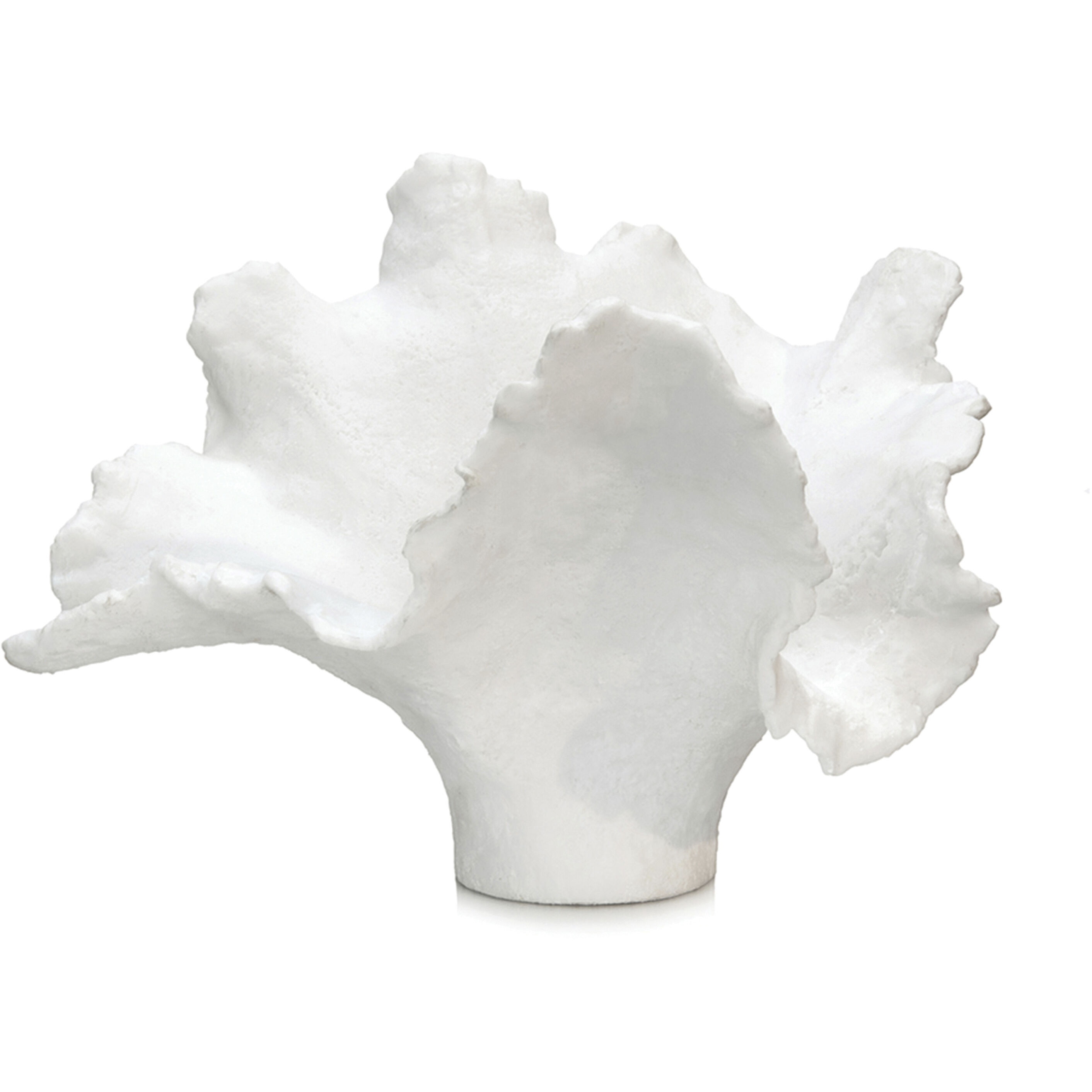 Floating Cloud Vase