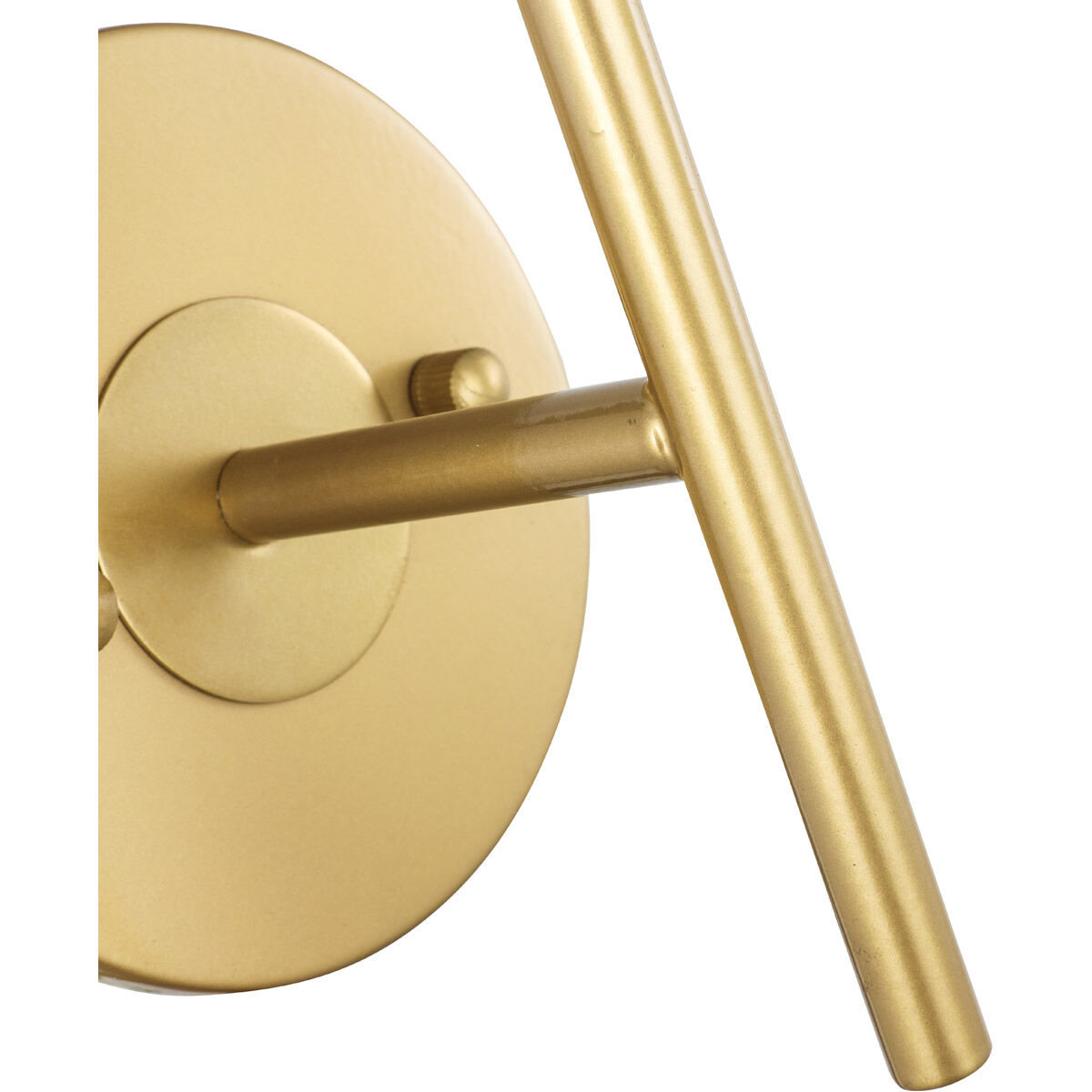 Cason 1 Light 6 inch Brass Wall sconce Wall Light