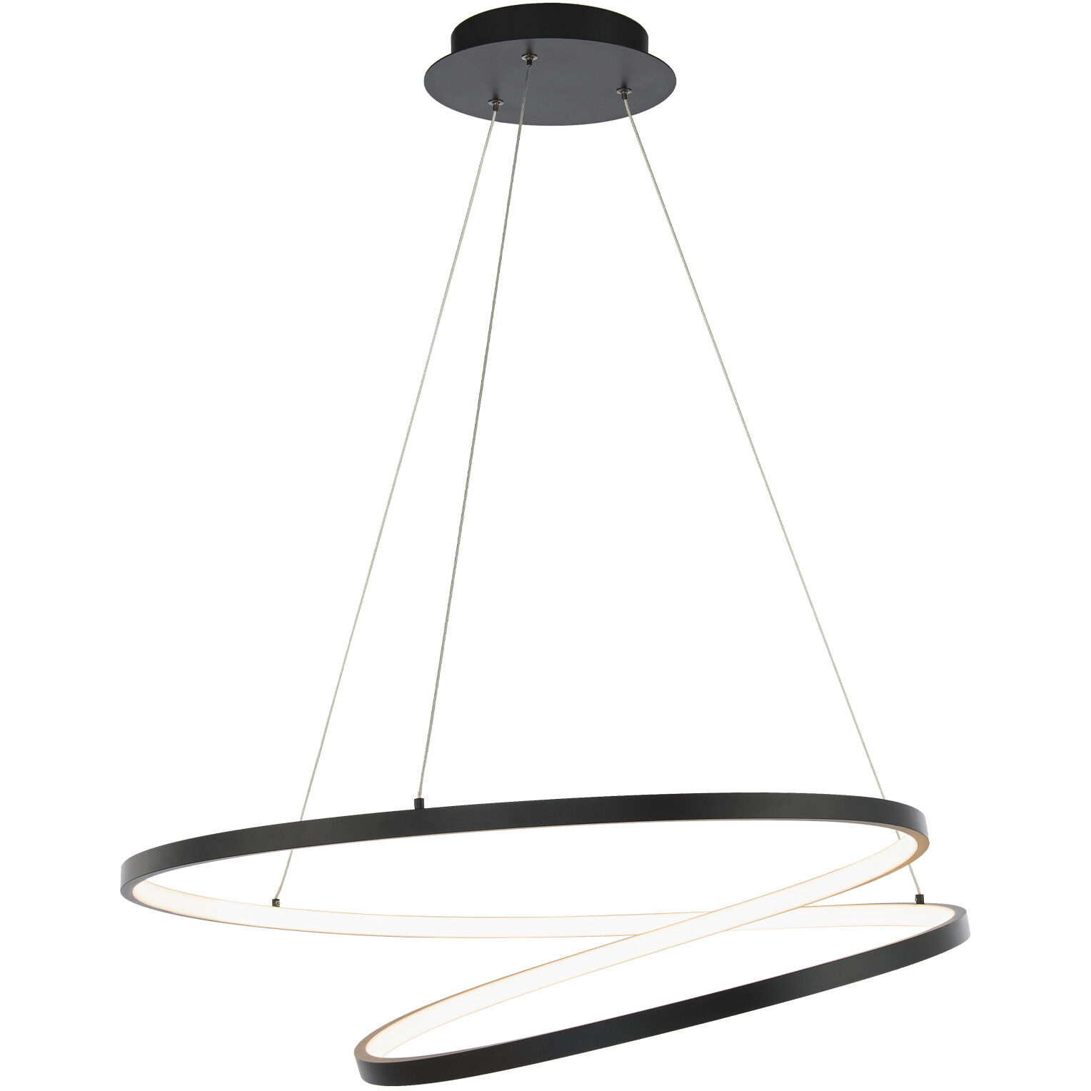 Marques 1 Light 28.00 inch Pendant