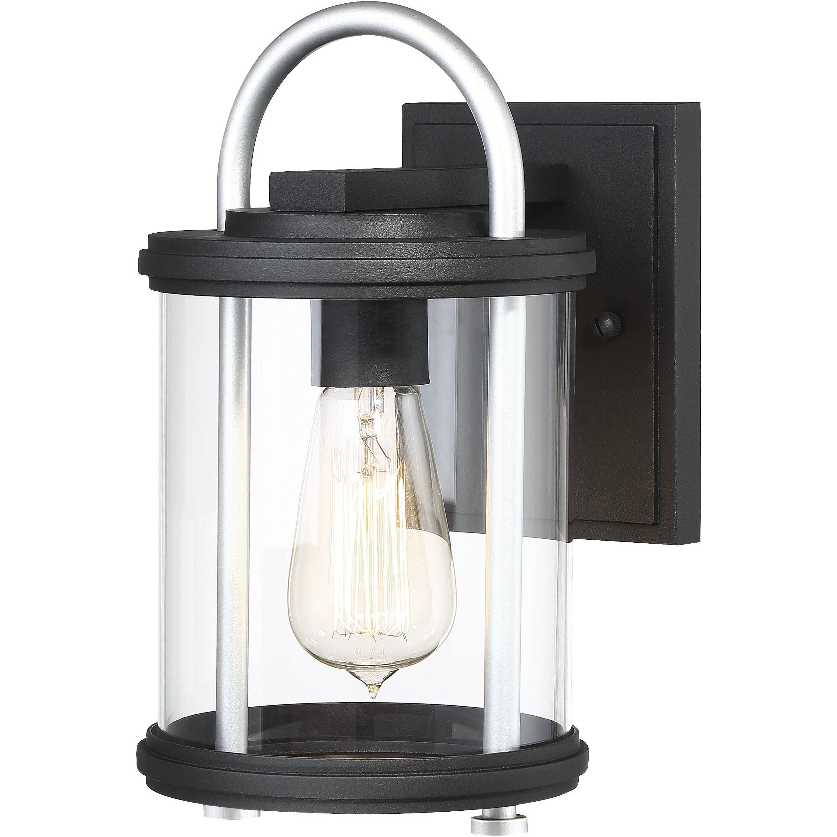 Keyser Outdoor Wall Mount, The Great Outdoors