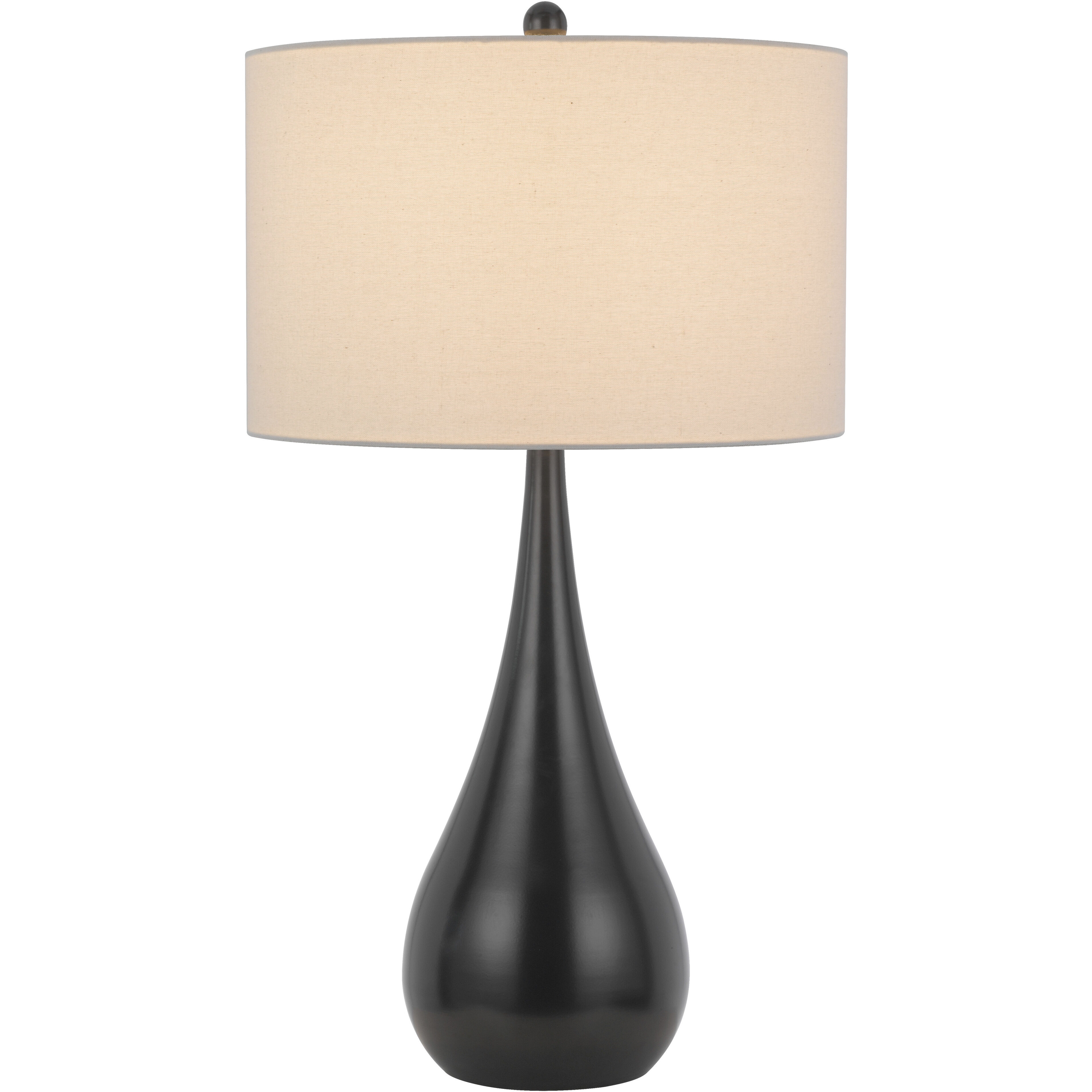 Diego 28.75 inch 150.00 watt Dark Bronze Table Lamp Set Portable Light