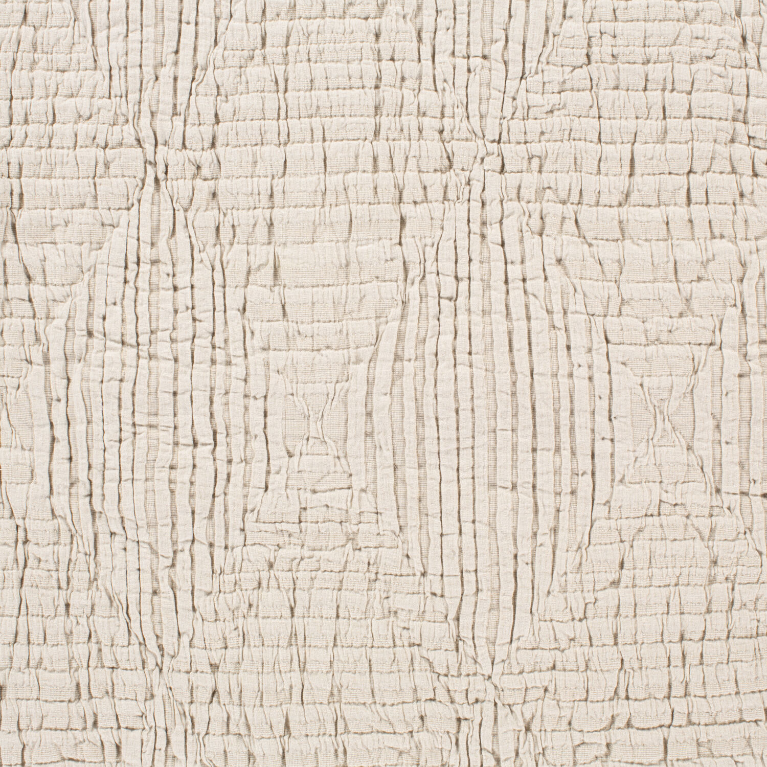 Tatum Light Beige Bedding Swatch