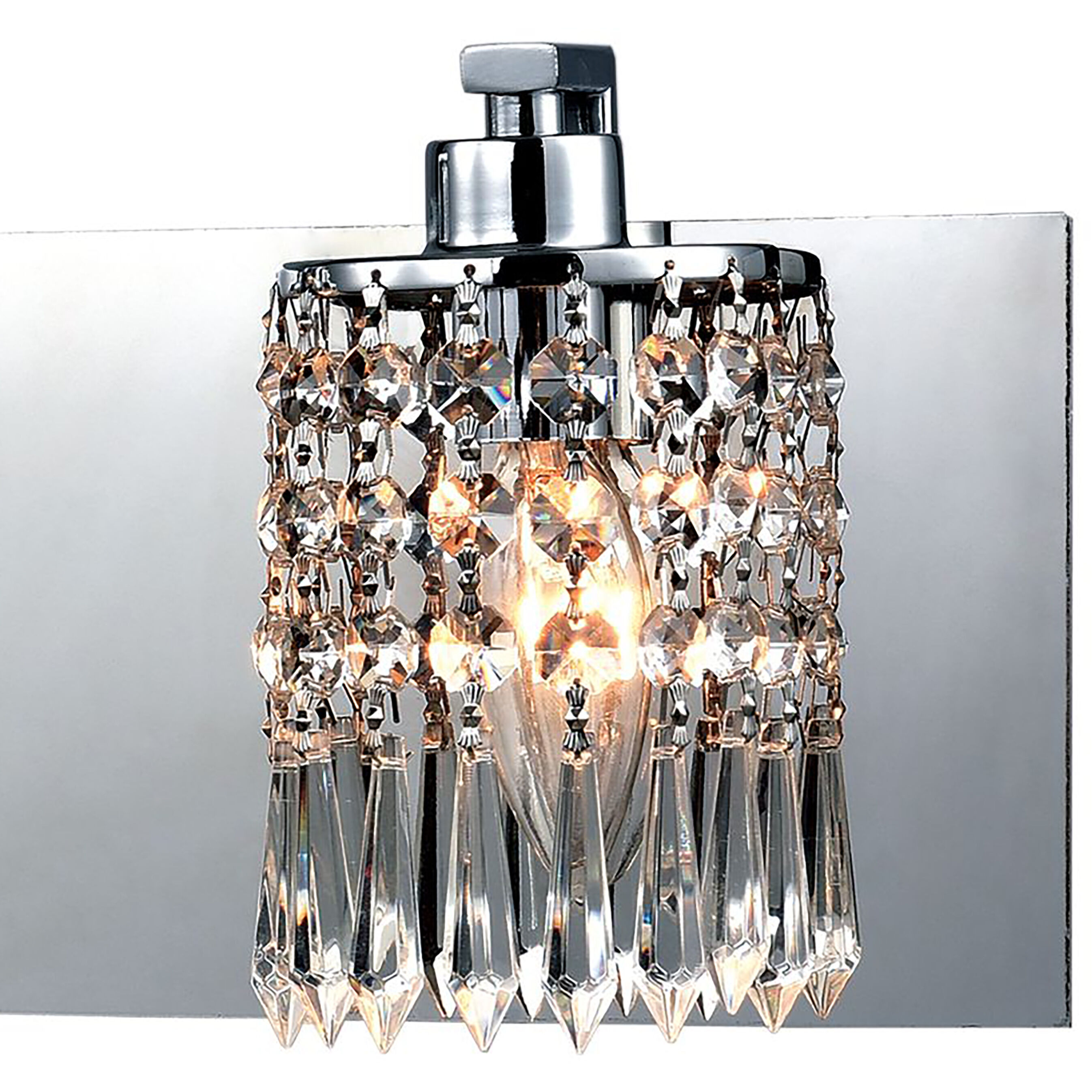 Optix Vanity Light Wall Light