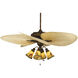 Blades Palm Natural Palm 22 inch each Fan Blade