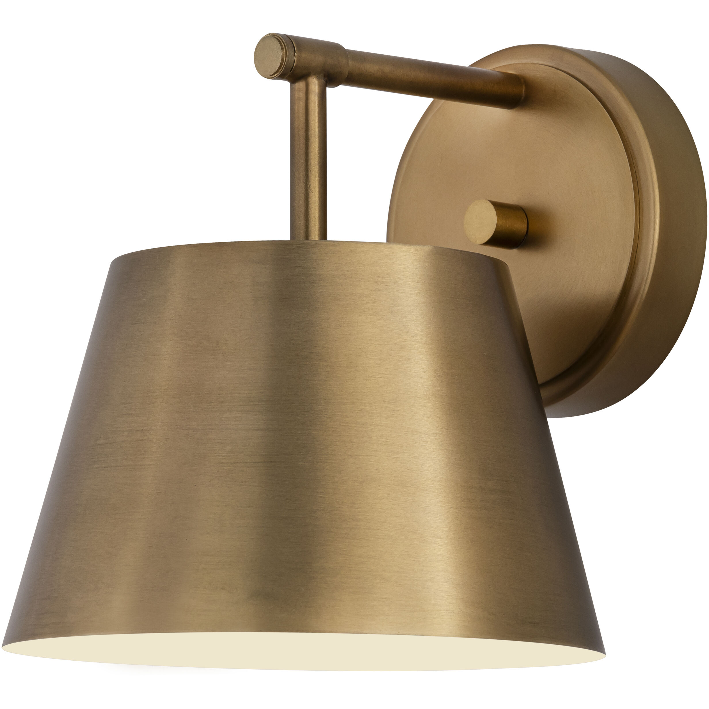 Lilly 1 Light 8.00 inch Wall Sconce