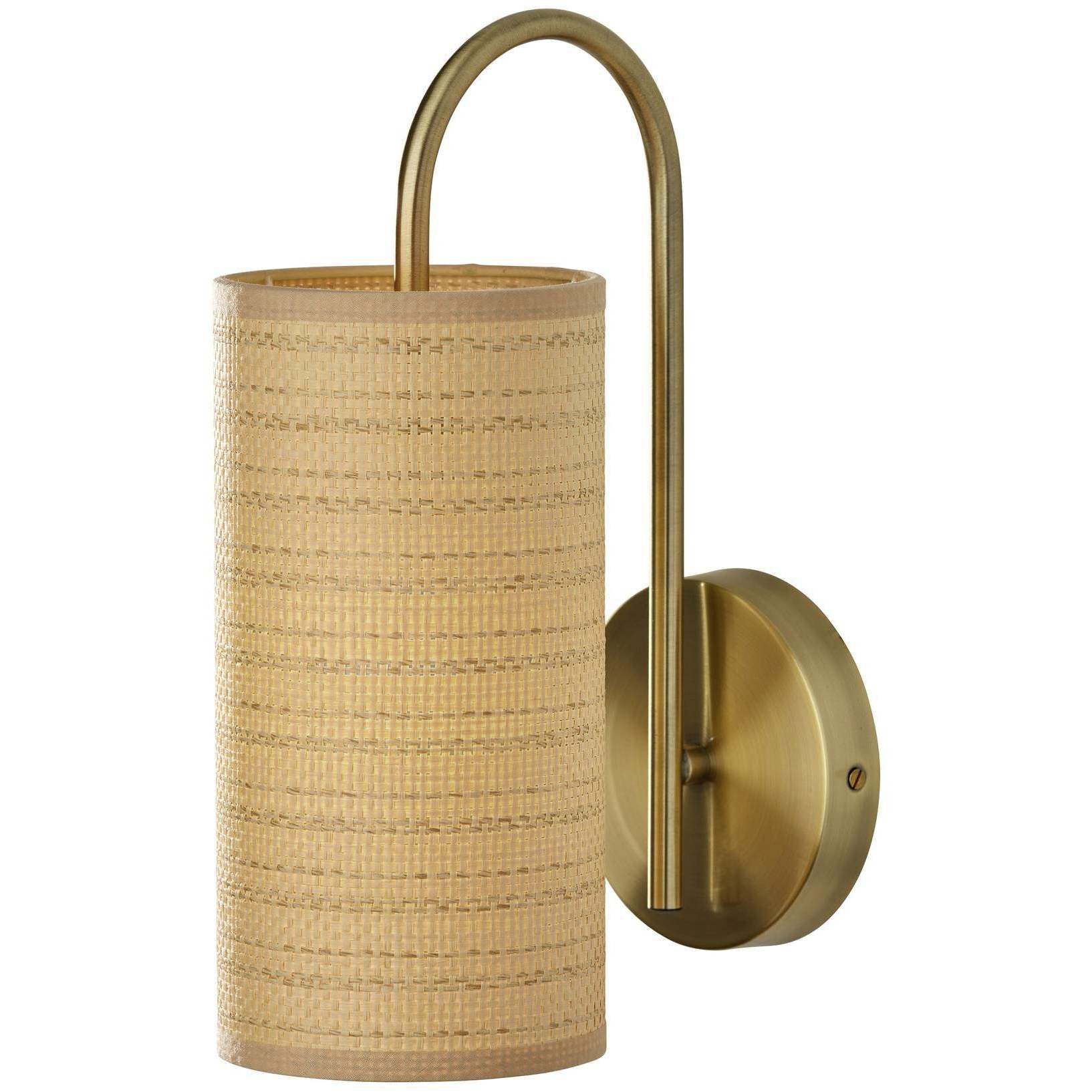 Mendoza Wall Lamp Wall Light