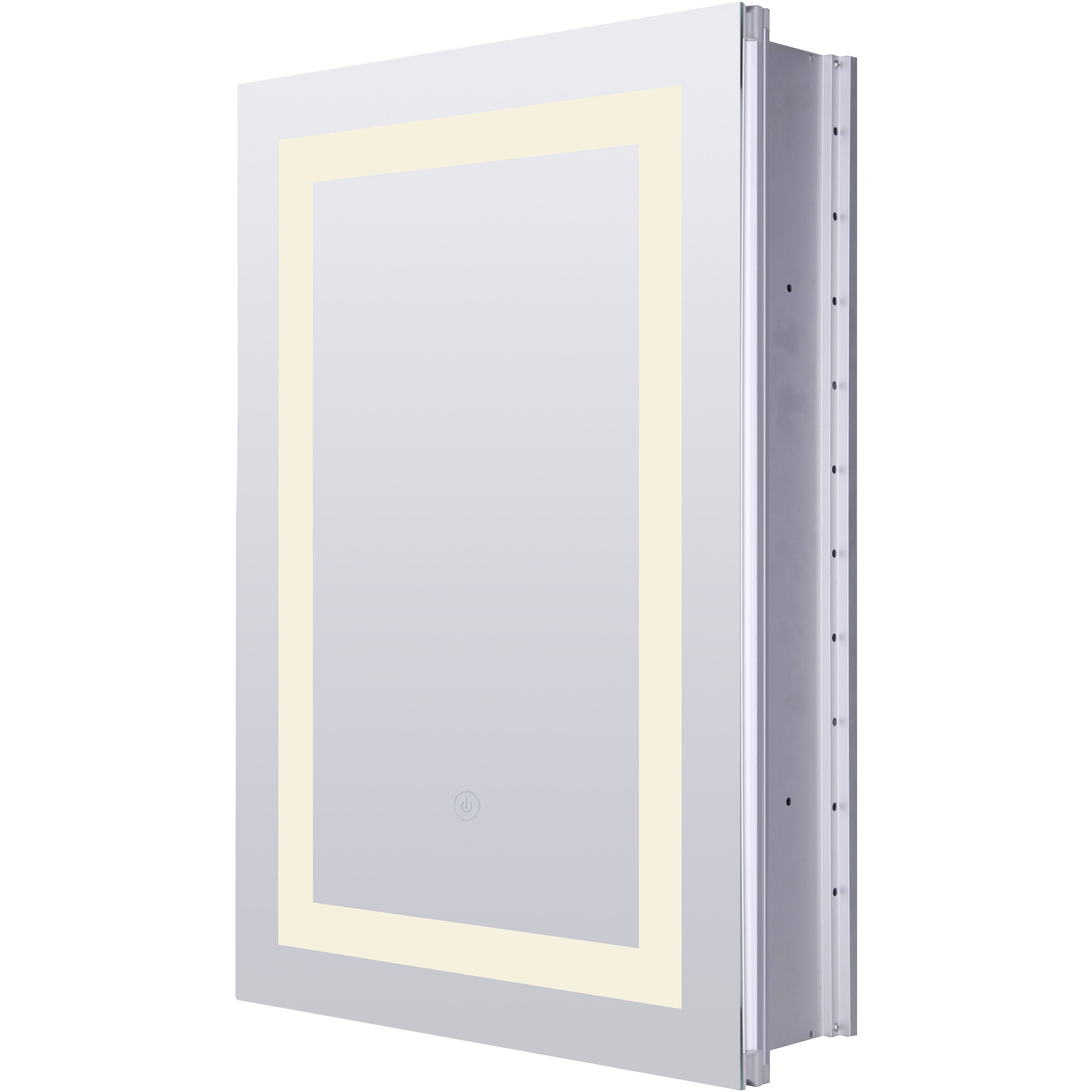 Madison 24 X 16 inch LED Mirror