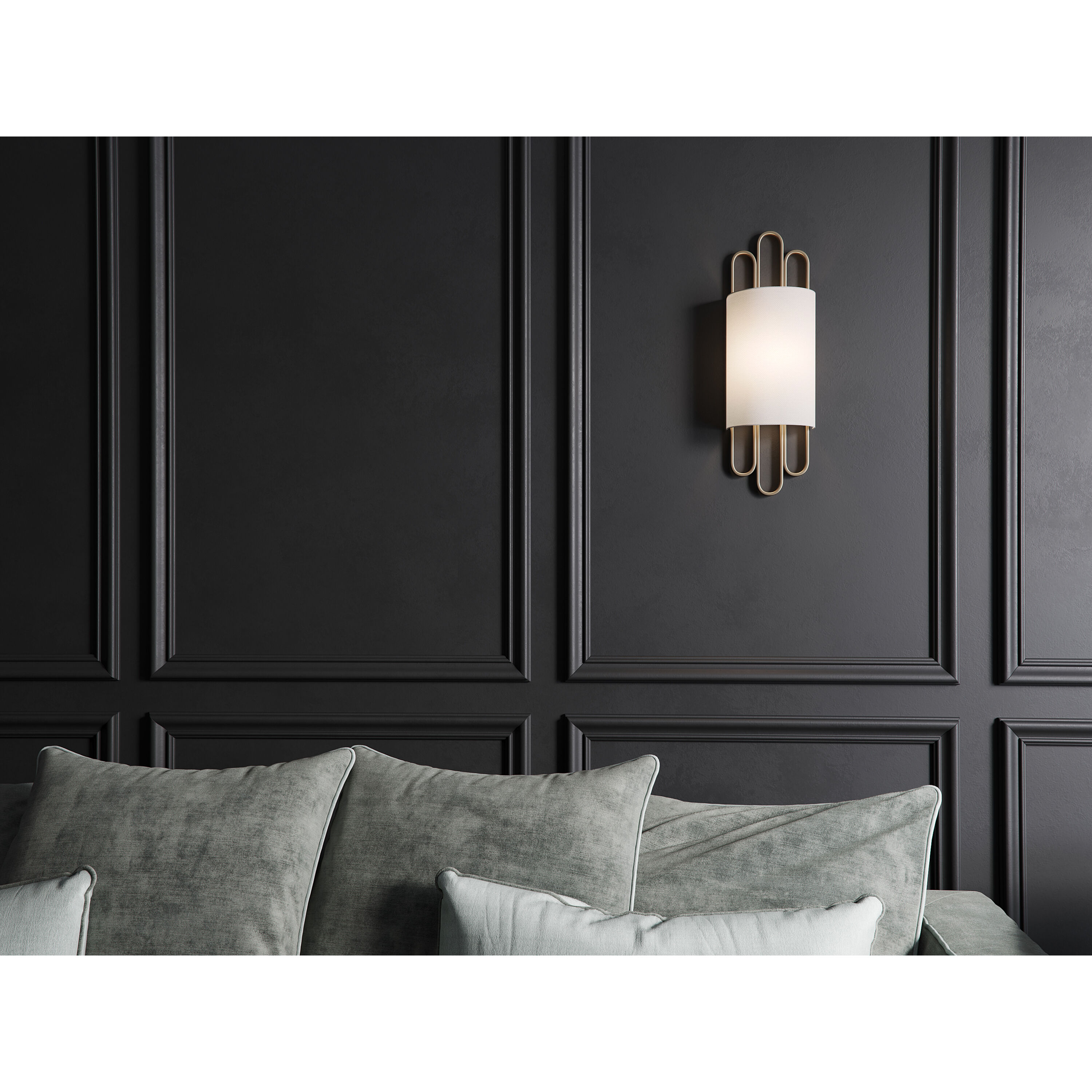 Deanna Sconce Wall Light
