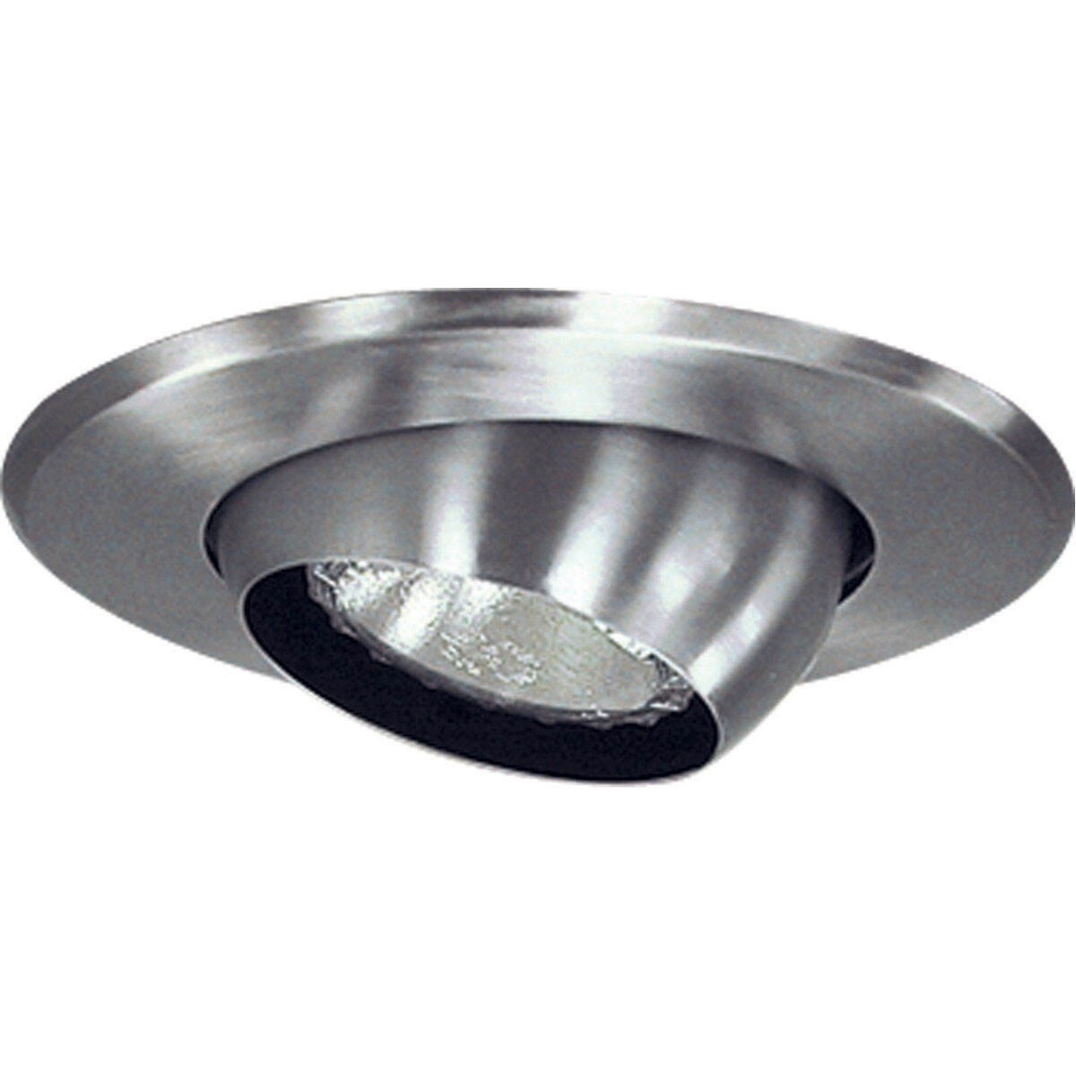 Aaliyah White Recessed