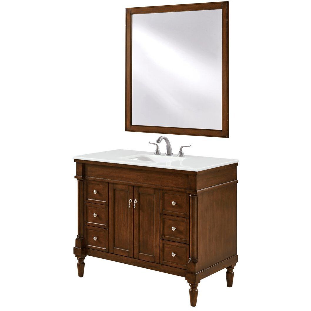 Lexington Vanity