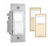 Radiant Lighting and Fan Control
