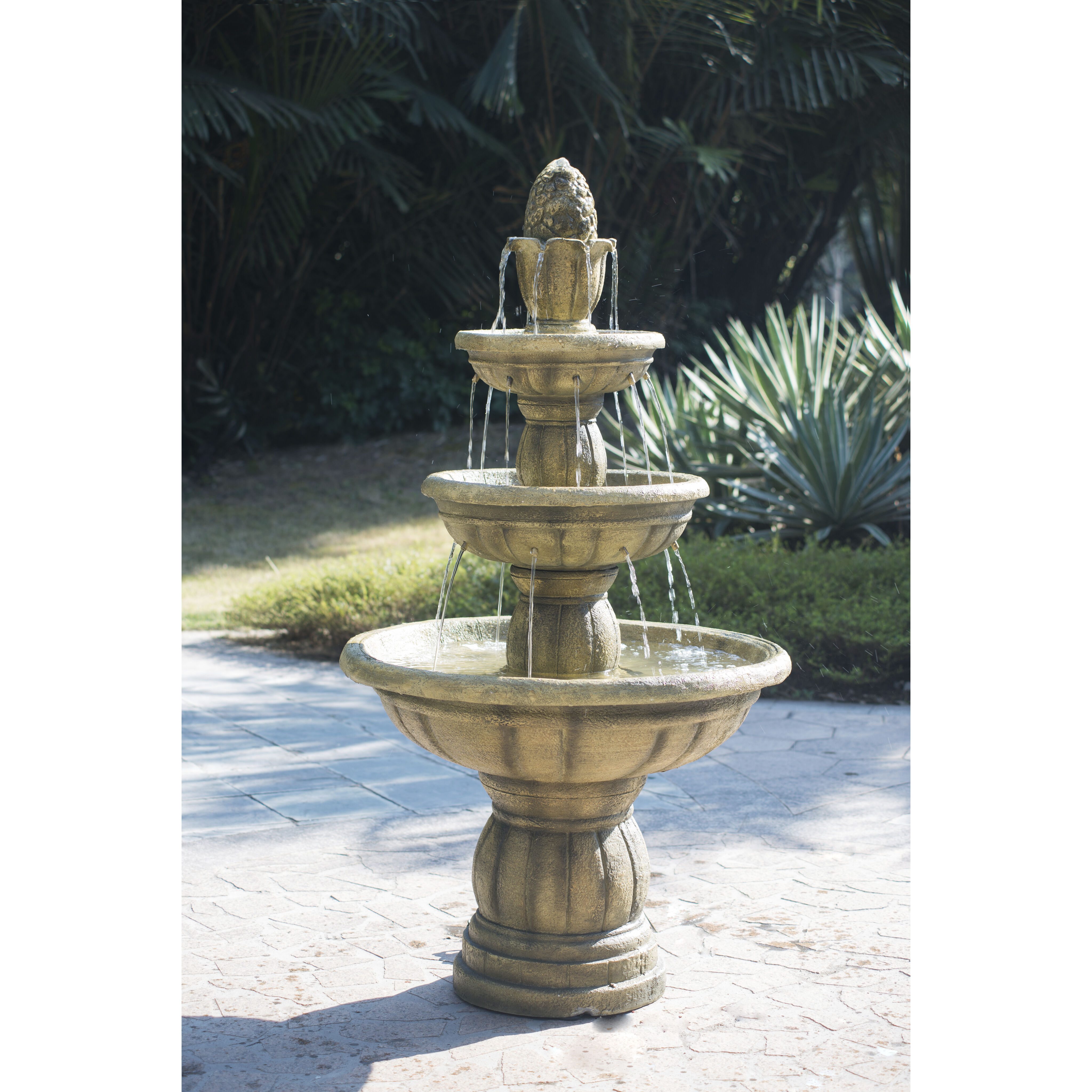 Florence 17.7 X 8 inch Vase