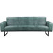 Brock Green Sofa