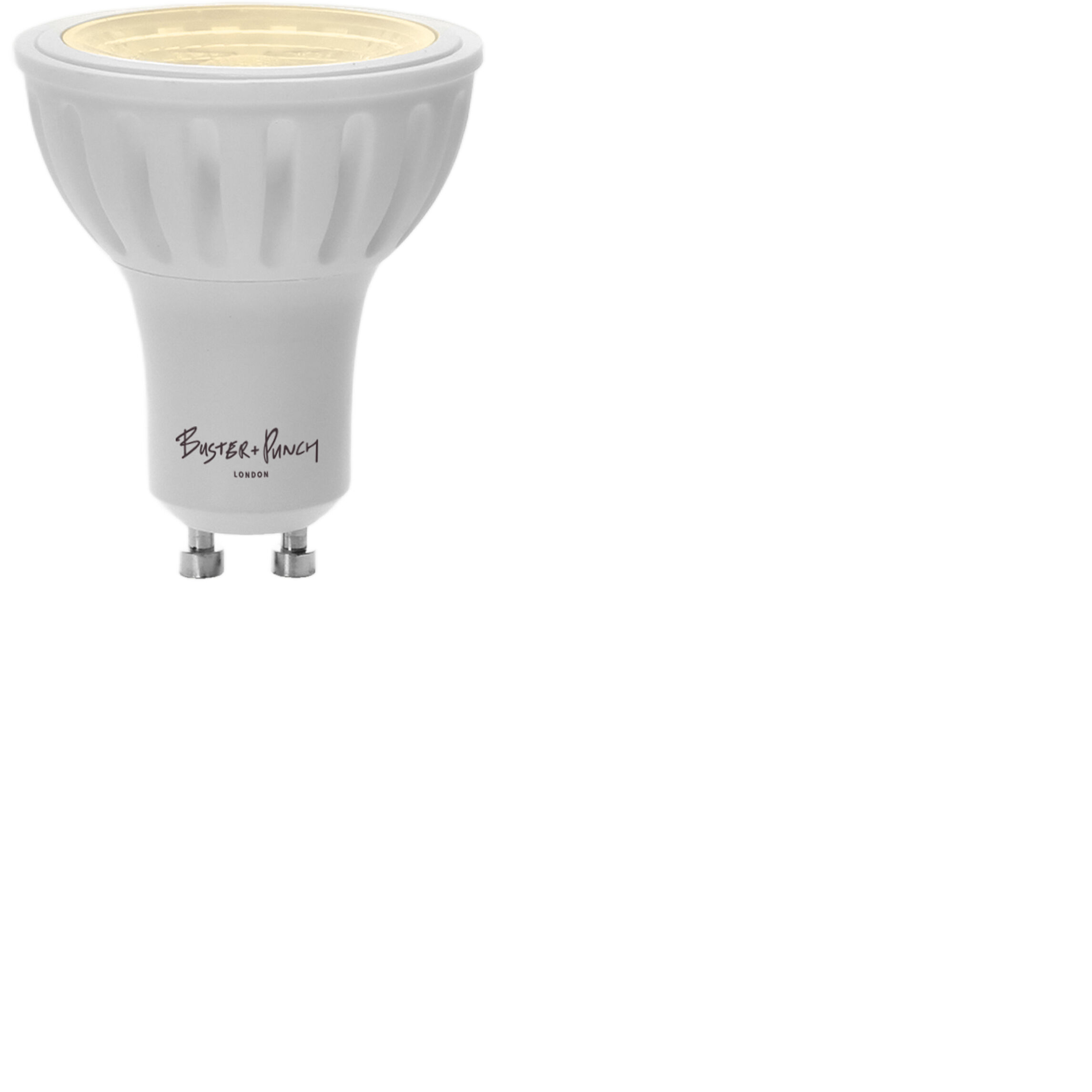 Exhaust LED GU10 7.00 watt 120 3000K Light Bulb