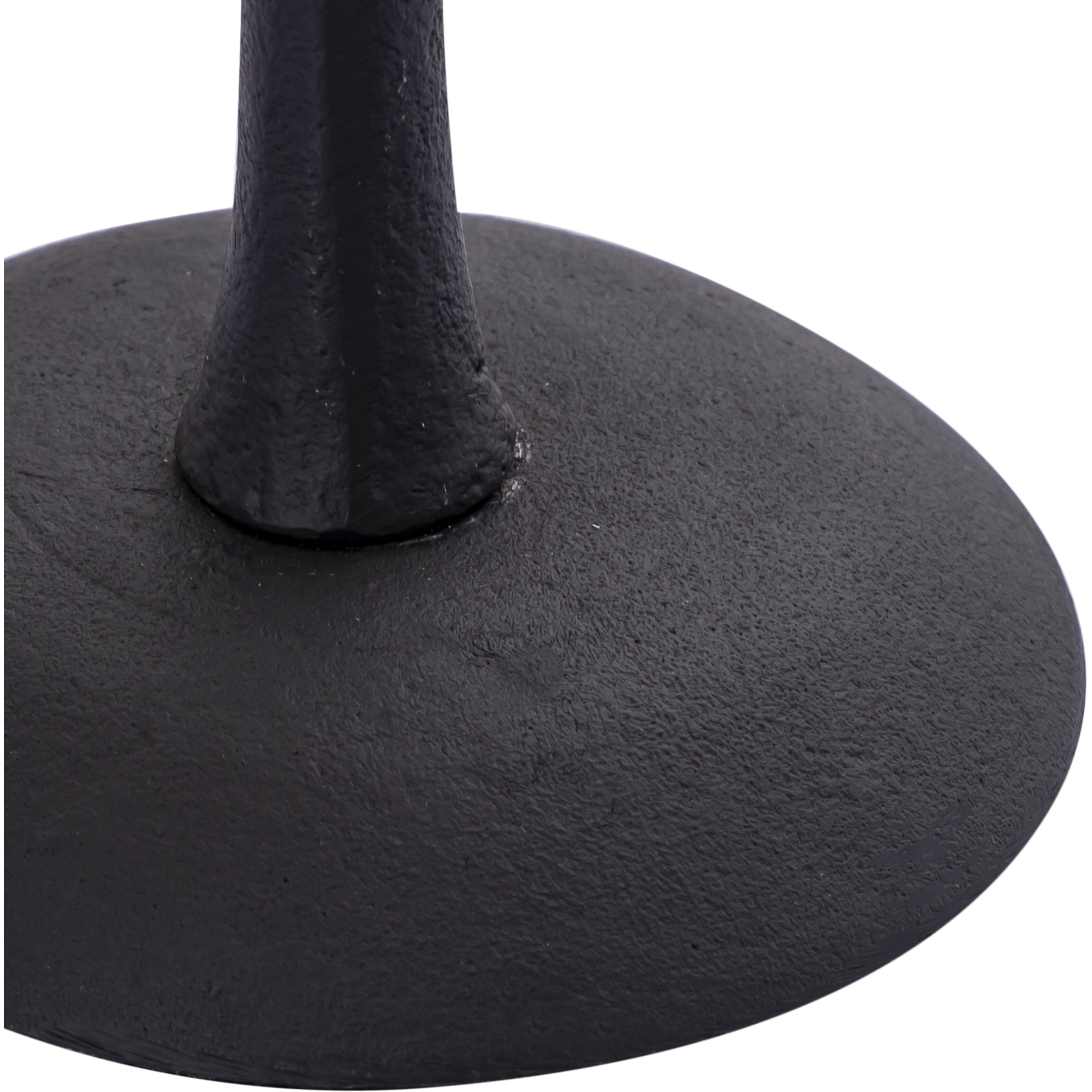 Trumpet 16 X 3.25 inch Candleholder, Set of 3