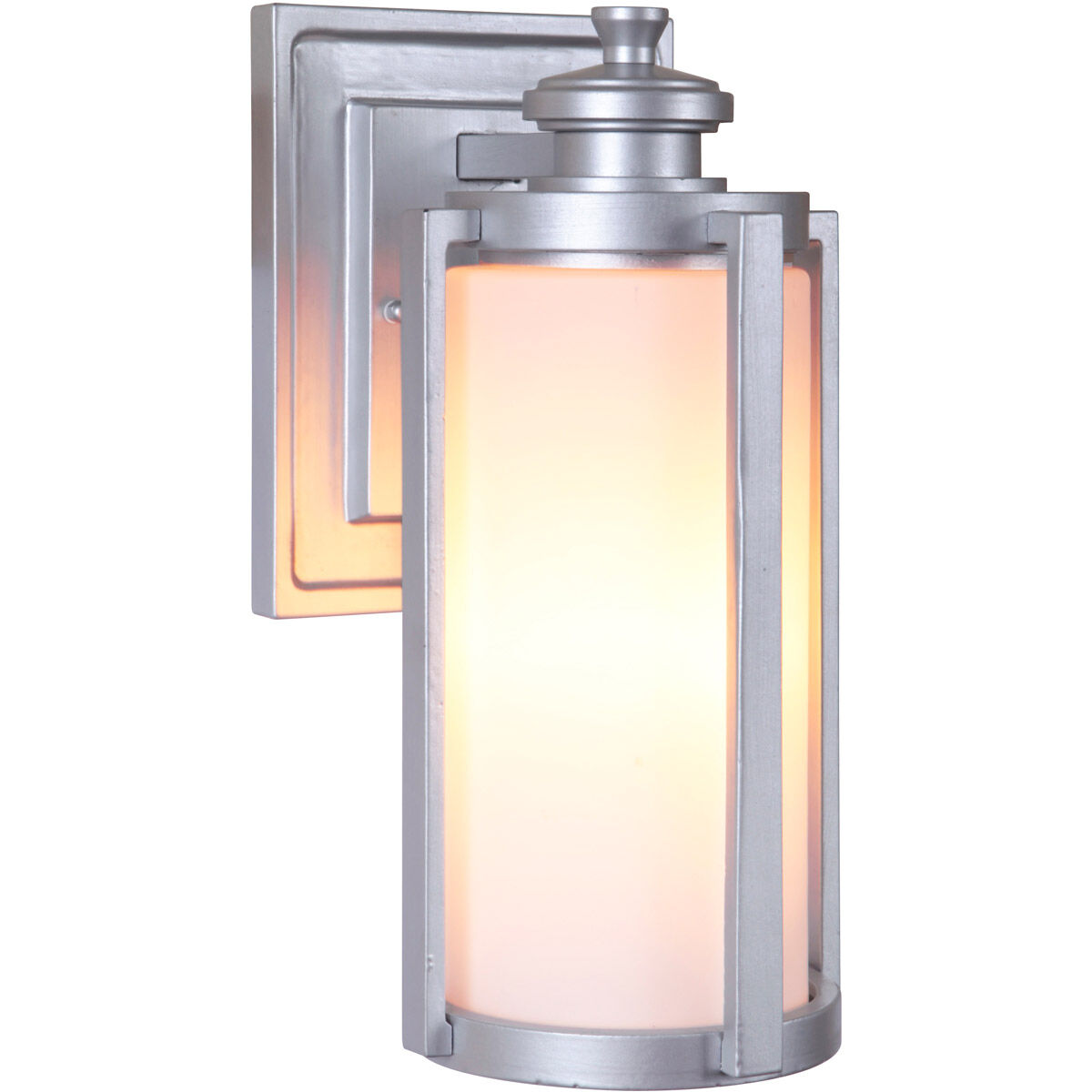 Remi Outdoor Wall Lantern, Small