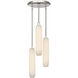Kelly Wearstler Formosa LED 10.5 inch Polished Nickel Pendant Ceiling Light