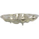 Tidepool 18 X 3.5 inch Decorative Bowl