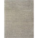 Silken Palace 168 X 120 inch Sage / Metallic - Silver / Grey / Ash Handmade Rug in 10 x 14