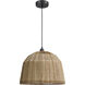 Reaver Pendant Ceiling Light