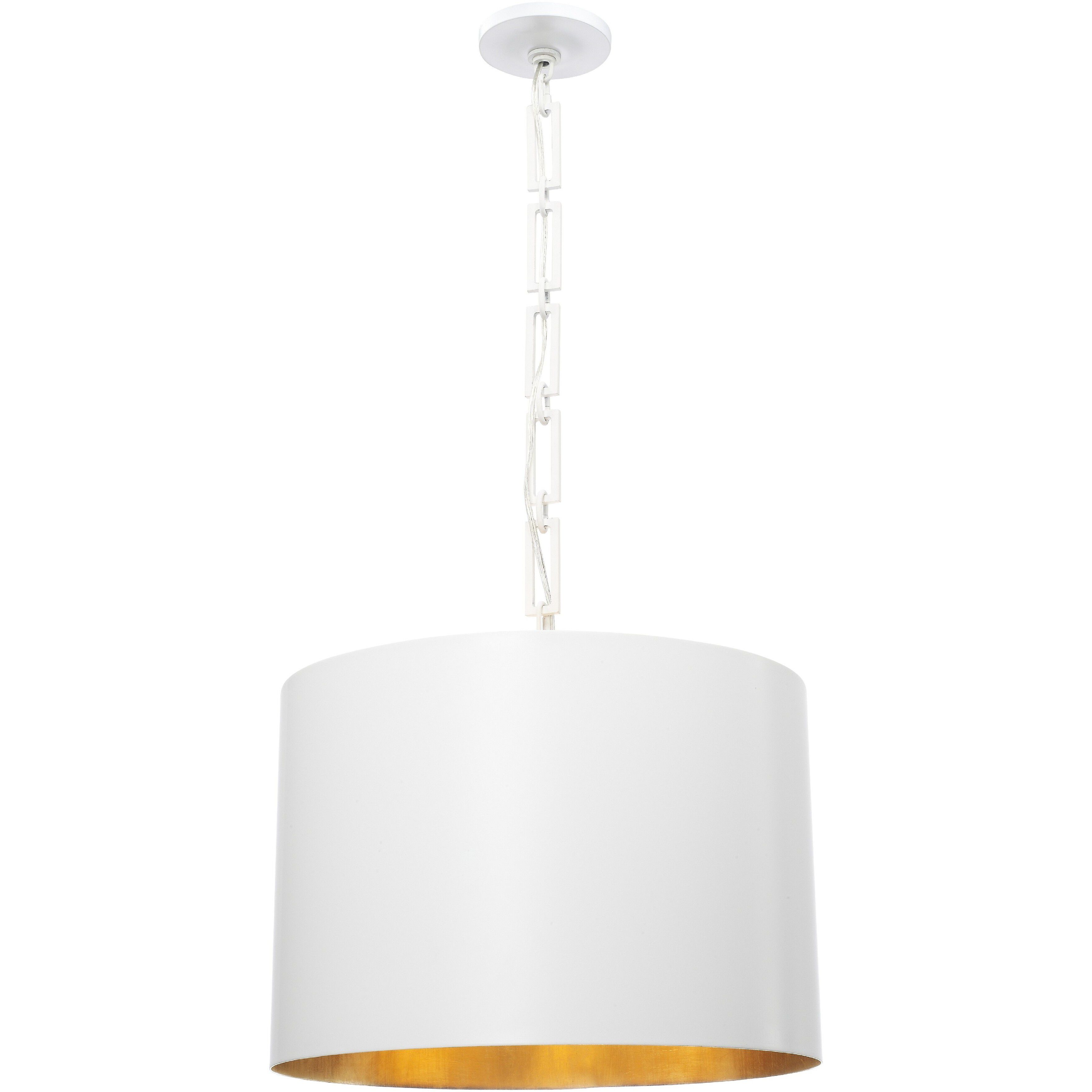 Alston 6 Light 20.00 inch Pendant