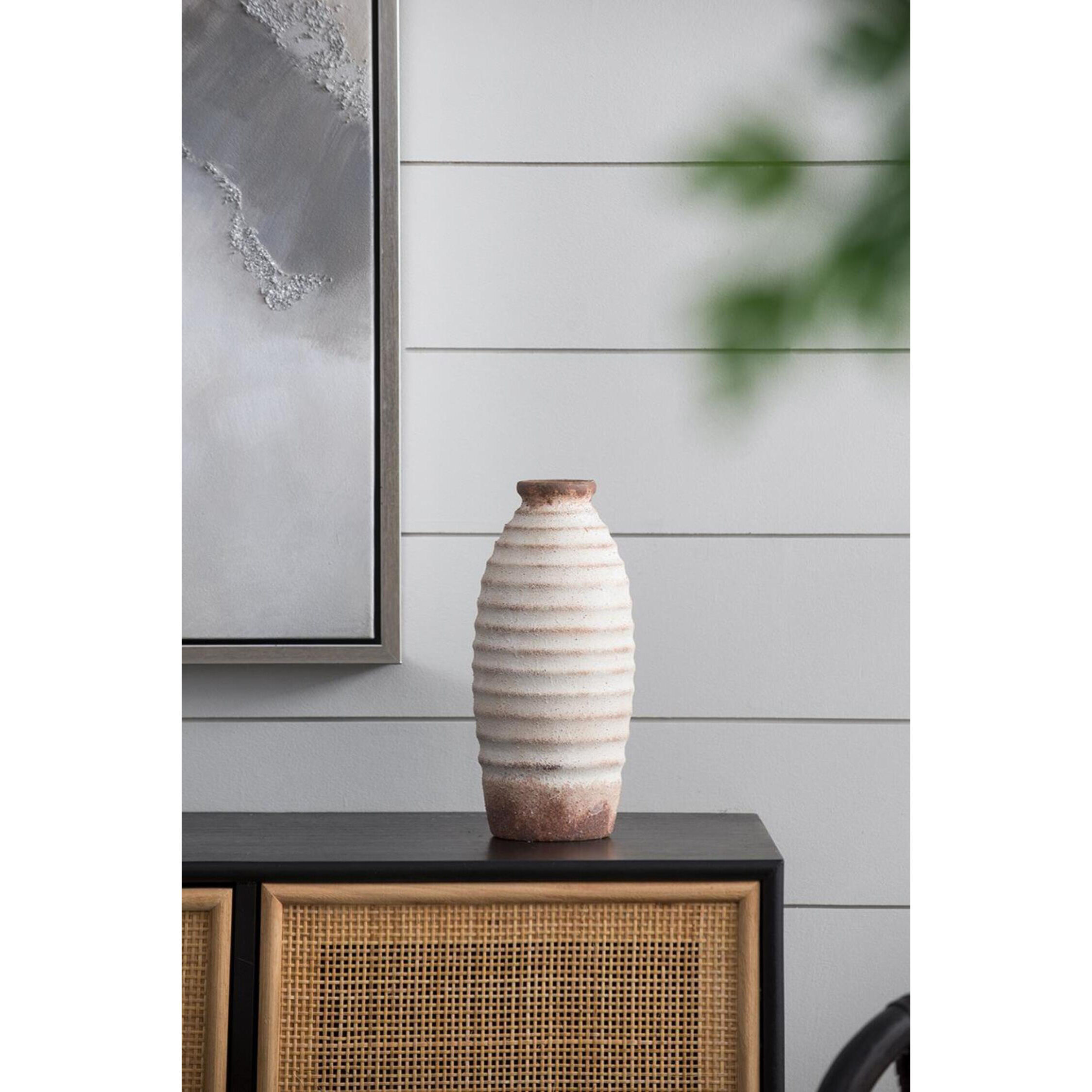 Anita 9.8 X 8.3 inch Vase