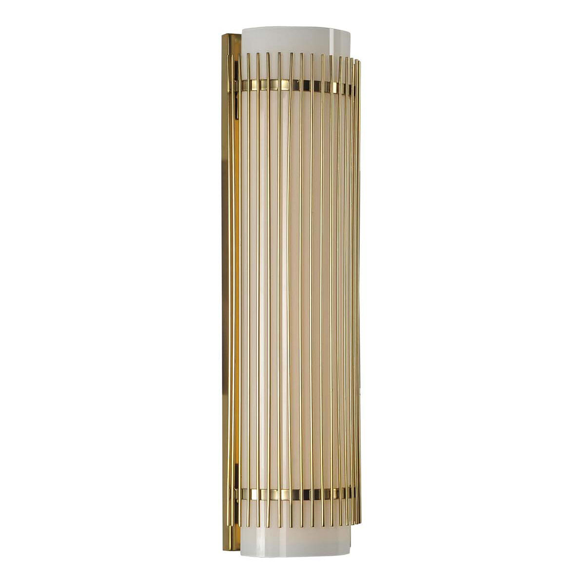 Edgewater 18.50 inch Bathroom Vanity Light