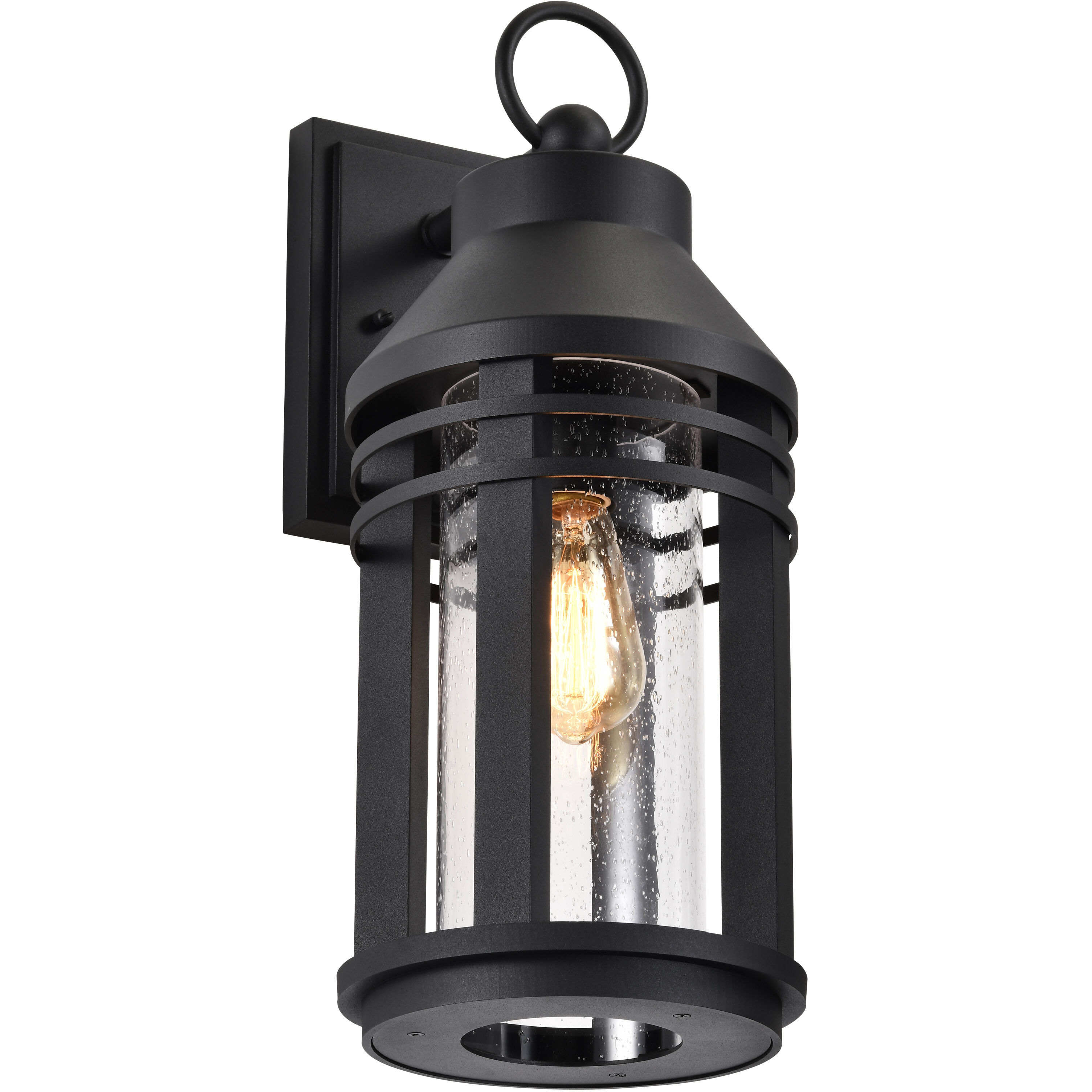 Wilton Outdoor Wall Sconce